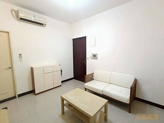 兆基社會住宅🏠友善屋源🧡西門站/有管理/可租補入籍（第1張）