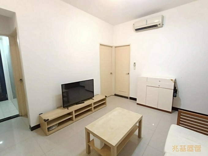 兆基社會住宅🏠友善屋源🧡西門站/有管理/可租補入籍（第4張）