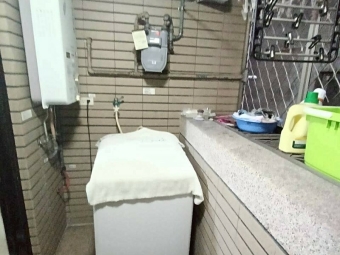 兆基社會住宅🏠友善屋源🧡西門站/有管理/可租補入籍（第12張）