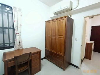 兆基社會住宅🏠友善屋源🧡西門站/有管理/可租補入籍（第6張）