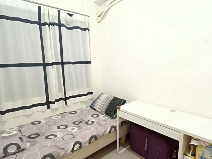 兆基社會住宅🏠友善屋源🧡西門站/有管理/可租補入籍（第8張）