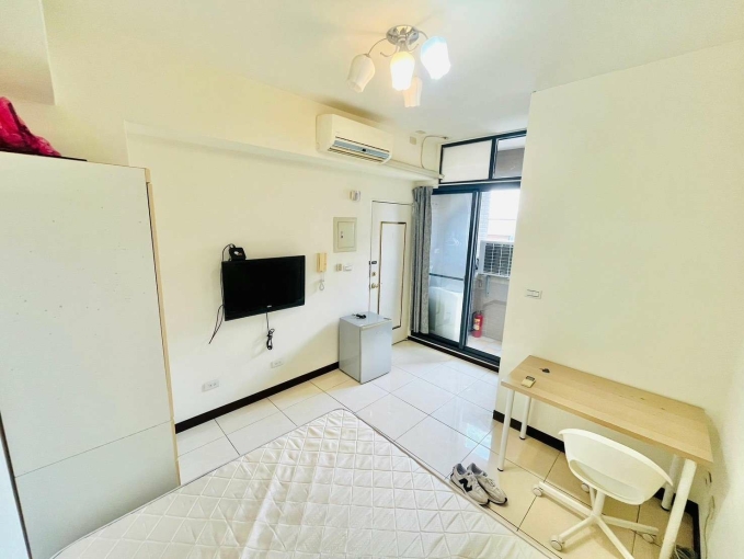 💕小資首選✨電梯精美套房💎陽台獨洗✅可租補（第1張）