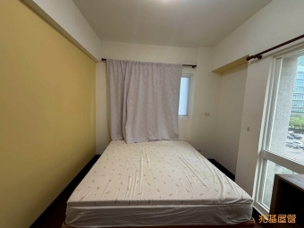 兆基社會住宅🏠高雄前鎮2房電梯大樓/可租補/免仲/生活機能（第25張）