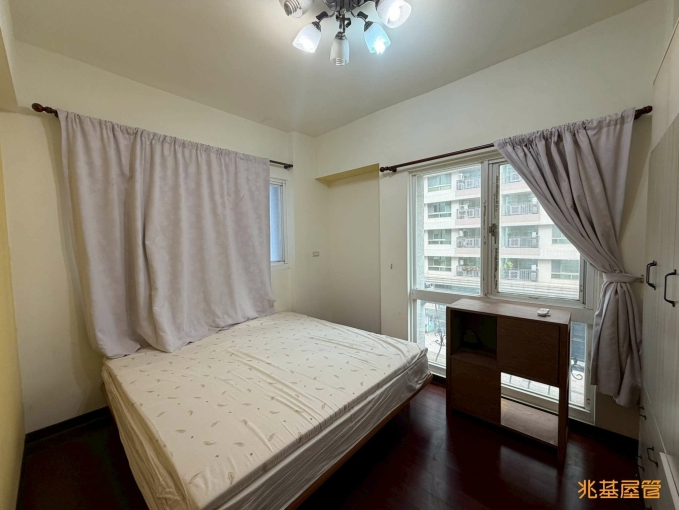 兆基社會住宅🏠高雄前鎮2房電梯大樓/可租補/免仲/生活機能（第18張）