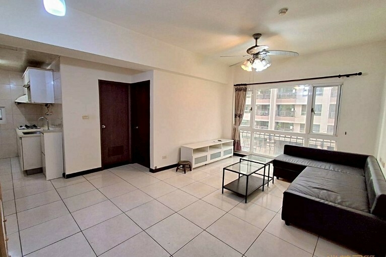 兆基社會住宅🏠高雄前鎮2房電梯大樓/可租補/免仲/生活機能（第3張）