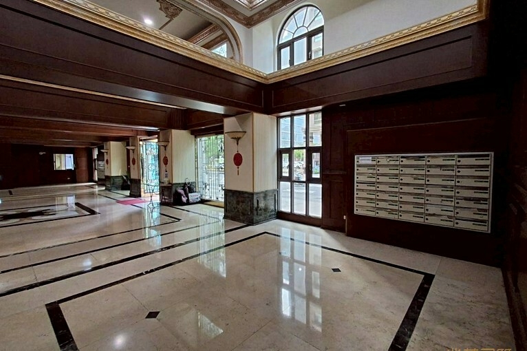 兆基社會住宅🏠高雄前鎮2房電梯大樓/可租補/免仲/生活機能（第12張）