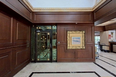 兆基社會住宅🏠高雄前鎮2房電梯大樓/可租補/免仲/生活機能（第13張）