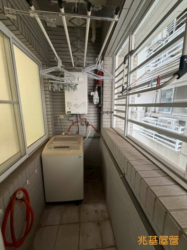 兆基社會住宅🏠高雄前鎮2房電梯大樓/可租補/免仲/生活機能（第45張）
