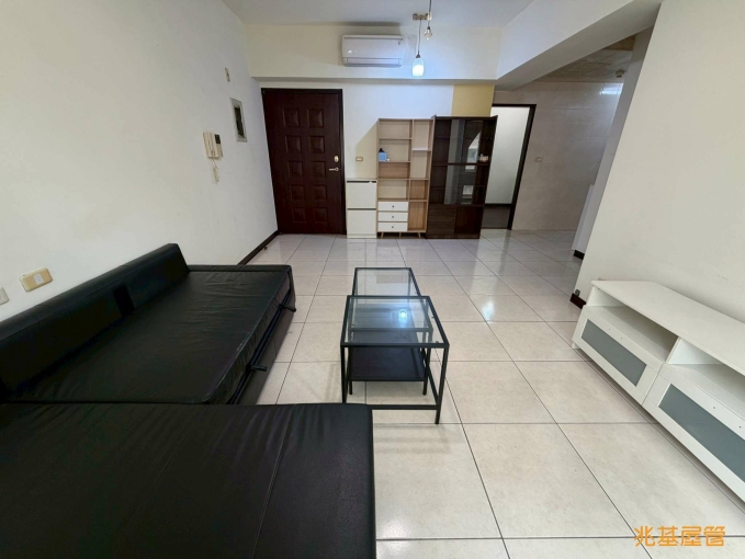 兆基社會住宅🏠高雄前鎮2房電梯大樓/可租補/免仲/生活機能（第38張）