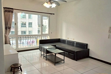 兆基社會住宅🏠高雄前鎮2房電梯大樓/可租補/免仲/生活機能（第1張）