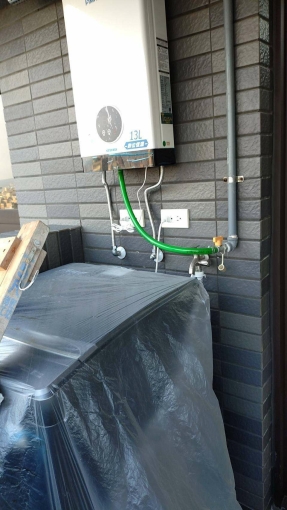 佳鋐全新華廈 - Image 8