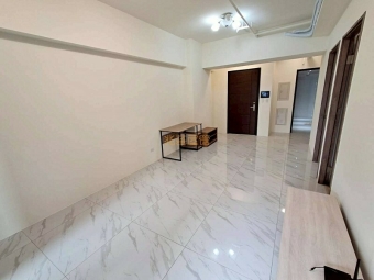 兆基社會住宅🏠大3房附家具電器可寵可租補設籍（第4張）