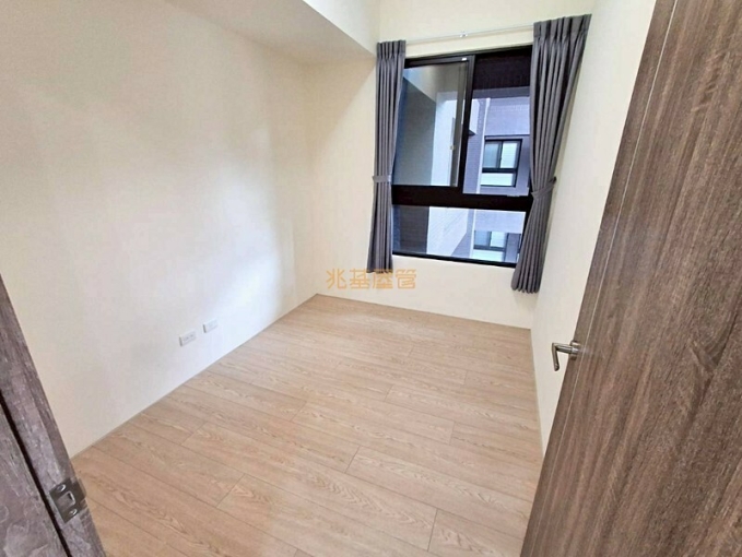 兆基社會住宅🏠大3房附家具電器可寵可租補設籍（第8張）