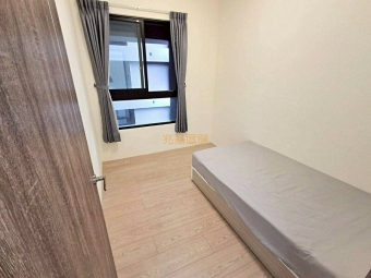 兆基社會住宅🏠大3房附家具電器可寵可租補設籍（第7張）