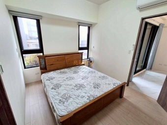 兆基社會住宅🏠大3房附家具電器可寵可租補設籍（第6張）