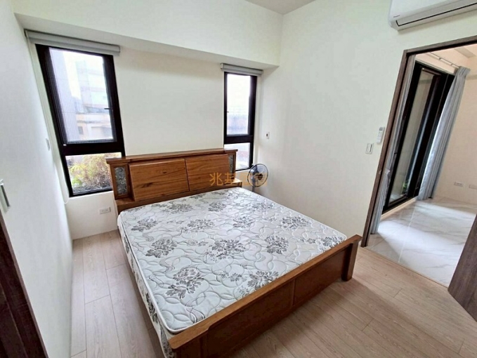 兆基社會住宅🏠大3房附家具電器可寵可租補設籍（第6張）