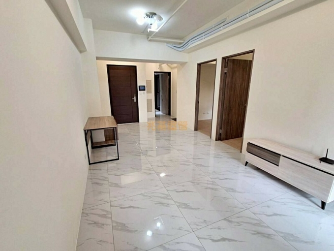 兆基社會住宅🏠大3房附家具電器可寵可租補設籍（第3張）