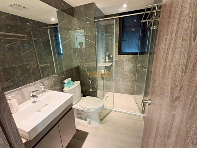 兆基社會住宅🏠大3房附家具電器可寵可租補設籍（第12張）