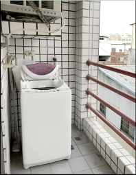 🐱西屯何厝東街10坪/電梯可貓可伙/台水電獨洗曬✨（第5張）