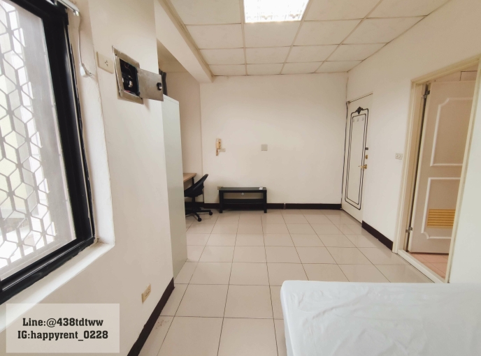 中壢｜中原｜健行｜學生｜可寵｜大陽台｜租補｜低樓層 - Image 2