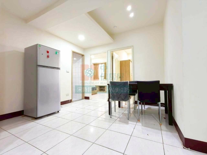 🏡🔥 近藝文商圈｜超值大三房出租｜可補助・錯過不再！ 🔥🏡（第9張）