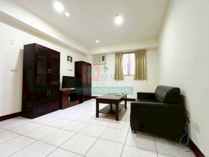 🏡🔥 近藝文商圈｜超值大三房出租｜可補助・錯過不再！ 🔥🏡（第1張）