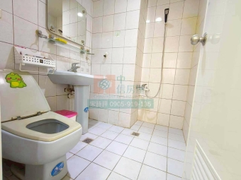 🏡🔥 近藝文商圈｜超值大三房出租｜可補助・錯過不再！ 🔥🏡（第6張）