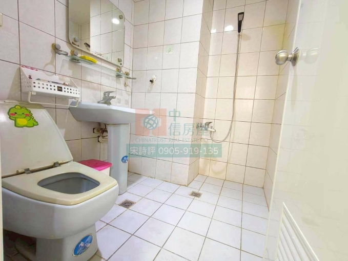 🏡🔥 近藝文商圈｜超值大三房出租｜可補助・錯過不再！ 🔥🏡（第6張）