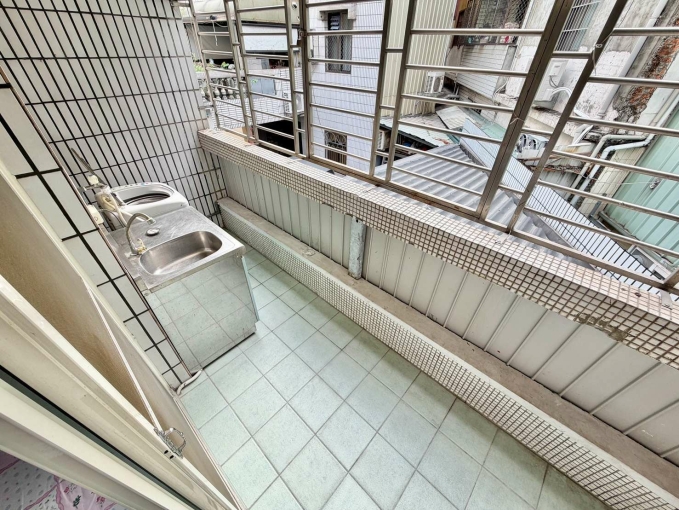 🌳可租補💖流理台✨陽台獨洗🏠超值✔️先搶先贏💖（第5張）