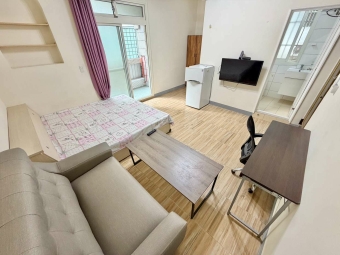 🌳可租補💖流理台✨陽台獨洗🏠超值✔️先搶先贏💖（第1張）