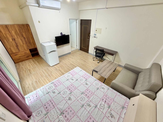 🌳可租補💖流理台✨陽台獨洗🏠超值✔️先搶先贏💖（第3張）