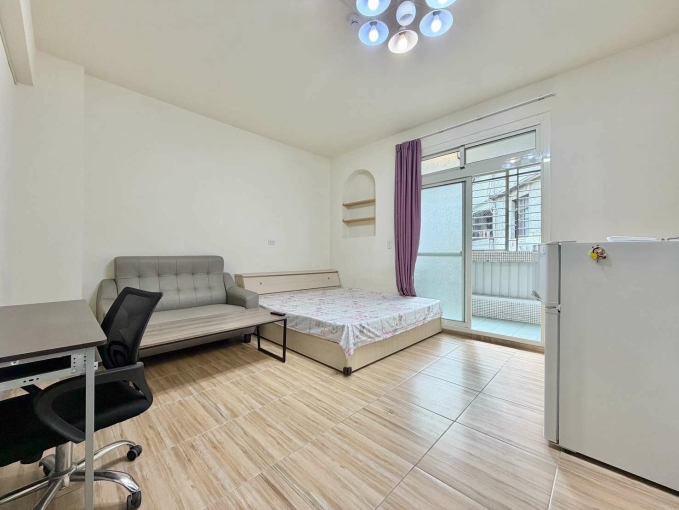 🌳可租補💖流理台✨陽台獨洗🏠超值✔️先搶先贏💖（第2張）