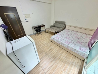 🌳可租補💖流理台✨陽台獨洗🏠超值✔️先搶先贏💖（第4張）