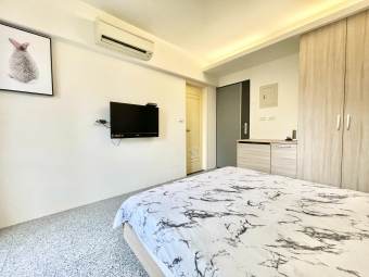 上墩東街優質套房✨ - Image 24