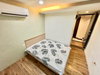 長榮桂冠🌳專屬洗衣機🌳短租（第4張）