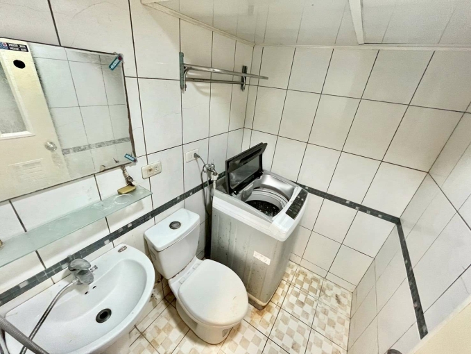 長榮桂冠🌳專屬洗衣機🌳短租(第7張)