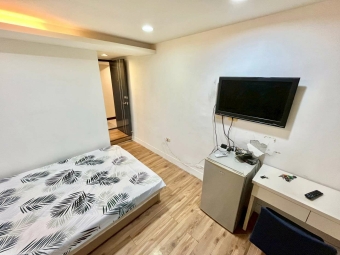 長榮桂冠🌳專屬洗衣機🌳短租（第2張）