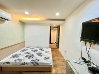 長榮桂冠🌳專屬洗衣機🌳短租（第3張）