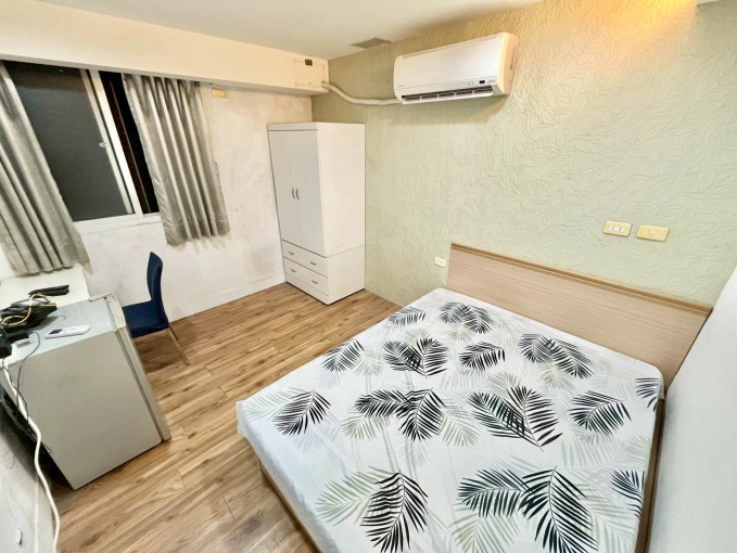 長榮桂冠🌳專屬洗衣機🌳短租(第1張)