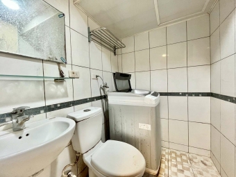 長榮桂冠🌳專屬洗衣機🌳短租（第6張）