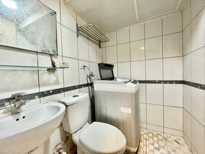 長榮桂冠🌳專屬洗衣機🌳短租(第6張)