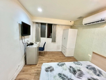 長榮桂冠🌳專屬洗衣機🌳短租（第5張）