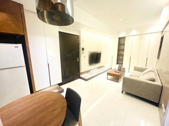 @@西門捷運商圈旁*明亮質感豪宅（第3張）