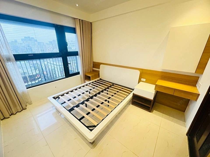 @@西門捷運商圈旁*明亮質感豪宅(第4張)