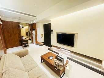 @@西門捷運商圈旁*明亮質感豪宅（第2張）