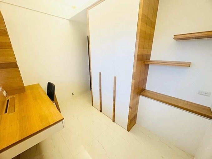 @@西門捷運商圈旁*明亮質感豪宅(第5張)