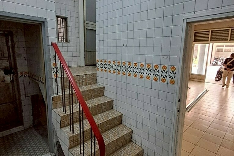 兆基社會住宅🏡綏遠一街免仲可寵可租補透天（第13張）