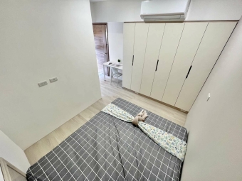 💖可雙租補✨電梯🏠正一房廳✔️流理臺💖 - Image 11