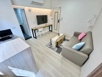 💖可雙租補✨電梯🏠正一房廳✔️流理臺💖 - Image 10