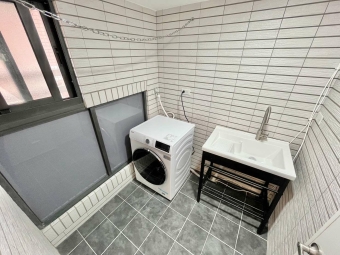 💖可雙租補✨電梯🏠正一房廳✔️流理臺💖 - Image 14